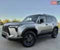 Сірий Лексус ГХ, об'ємом двигуна 3.5 л та пробігом 1 тис. км за 98900 $, фото 3 на Automoto.ua