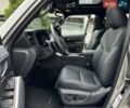 Серый Лексус ГХ, объемом двигателя 3.5 л и пробегом 1 тыс. км за 104900 $, фото 27 на Automoto.ua