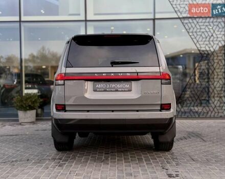 Сірий Лексус ГХ, об'ємом двигуна 3.45 л та пробігом 4 тис. км за 101200 $, фото 3 на Automoto.ua