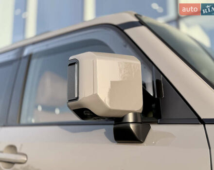 Сірий Лексус ГХ, об'ємом двигуна 3.45 л та пробігом 4 тис. км за 101200 $, фото 35 на Automoto.ua