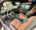Серый Лексус ГХ, объемом двигателя 3.5 л и пробегом 2 тыс. км за 107777 $, фото 28 на Automoto.ua
