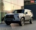Сірий Лексус ГХ, об'ємом двигуна 3.45 л та пробігом 4 тис. км за 101200 $, фото 1 на Automoto.ua