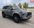 Серый Лексус ГХ, объемом двигателя 3.5 л и пробегом 2 тыс. км за 107777 $, фото 8 на Automoto.ua