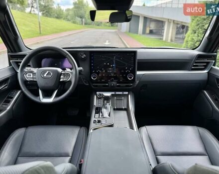 Серый Лексус ГХ, объемом двигателя 3.5 л и пробегом 1 тыс. км за 104900 $, фото 34 на Automoto.ua