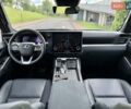 Серый Лексус ГХ, объемом двигателя 3.5 л и пробегом 1 тыс. км за 104900 $, фото 34 на Automoto.ua