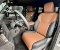 Серый Лексус ГХ, объемом двигателя 3.5 л и пробегом 2 тыс. км за 107777 $, фото 30 на Automoto.ua