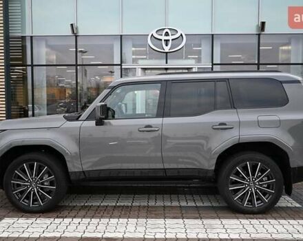 Сірий Лексус ГХ, об'ємом двигуна 3.45 л та пробігом 3 тис. км за 90560 $, фото 2 на Automoto.ua