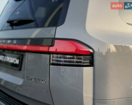 Сірий Лексус ГХ, об'ємом двигуна 3.45 л та пробігом 4 тис. км за 101200 $, фото 38 на Automoto.ua