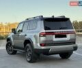 Сірий Лексус ГХ, об'ємом двигуна 3.5 л та пробігом 1 тис. км за 98900 $, фото 21 на Automoto.ua