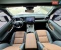 Серый Лексус ГХ, объемом двигателя 3.5 л и пробегом 2 тыс. км за 107777 $, фото 37 на Automoto.ua