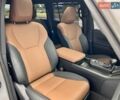 Серый Лексус ГХ, объемом двигателя 3.5 л и пробегом 2 тыс. км за 107777 $, фото 67 на Automoto.ua