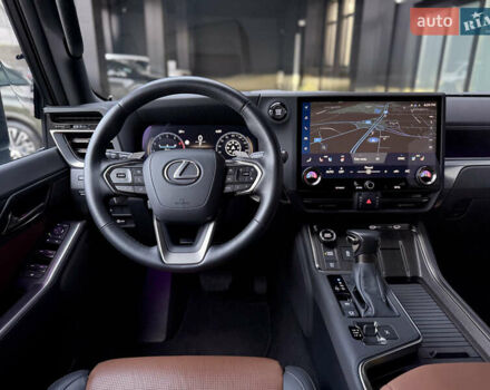 Сірий Лексус ГХ, об'ємом двигуна 3.45 л та пробігом 4 тис. км за 101200 $, фото 20 на Automoto.ua