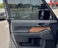 Серый Лексус ГХ, объемом двигателя 3.5 л и пробегом 2 тыс. км за 107777 $, фото 24 на Automoto.ua