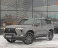 Серый Лексус ГХ, объемом двигателя 3.5 л и пробегом 7 тыс. км за 94633 $, фото 1 на Automoto.ua
