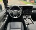 Серый Лексус ГХ, объемом двигателя 3.5 л и пробегом 1 тыс. км за 104900 $, фото 32 на Automoto.ua