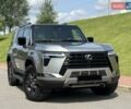 Серый Лексус ГХ, объемом двигателя 3.5 л и пробегом 1 тыс. км за 104900 $, фото 1 на Automoto.ua