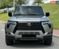 Серый Лексус ГХ, объемом двигателя 3.5 л и пробегом 1 тыс. км за 104900 $, фото 1 на Automoto.ua