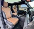 Серый Лексус ГХ, объемом двигателя 3.5 л и пробегом 2 тыс. км за 107777 $, фото 68 на Automoto.ua