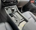 Серый Лексус ГХ, объемом двигателя 3.5 л и пробегом 1 тыс. км за 104900 $, фото 33 на Automoto.ua