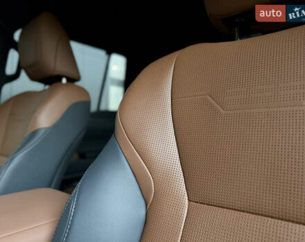 Сірий Лексус ГХ, об'ємом двигуна 3.45 л та пробігом 4 тис. км за 101200 $, фото 19 на Automoto.ua