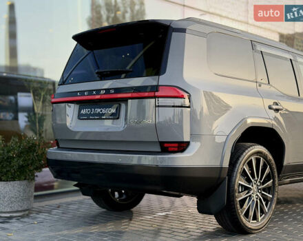 Сірий Лексус ГХ, об'ємом двигуна 3.45 л та пробігом 4 тис. км за 101200 $, фото 37 на Automoto.ua
