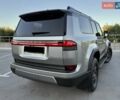 Сірий Лексус ГХ, об'ємом двигуна 3.5 л та пробігом 1 тис. км за 98900 $, фото 12 на Automoto.ua