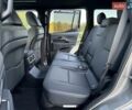 Сірий Лексус ГХ, об'ємом двигуна 3.5 л та пробігом 1 тис. км за 98900 $, фото 41 на Automoto.ua