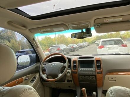 Сірий Лексус ГХ, об'ємом двигуна 4.7 л та пробігом 190 тис. км за 14600 $, фото 1 на Automoto.ua