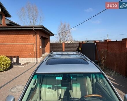 Серый Лексус ГХ, объемом двигателя 4.66 л и пробегом 330 тыс. км за 15999 $, фото 1 на Automoto.ua