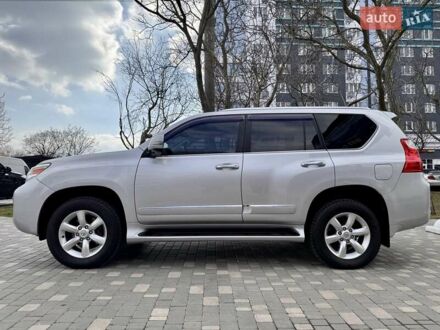 Лексус ГХ 2011 в Одессе на Automoto.ua Серый Лексус ГХ, объемом двигателя 4.61 л и пробегом 171 тыс. км за 25999 $, фото 1 на Automoto.ua
