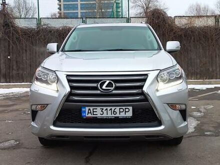 Лексус ГХ 2015 у Дніпро (Дніпропетровську) на Automoto.ua Сірий Лексус ГХ, об'ємом двигуна 4.6 л та пробігом 69 тис. км за 35499 $, фото 1 на Automoto.ua