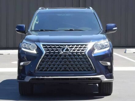 Лексус ГХ 2018 у Хмельницькому на Automoto.ua Сірий Лексус ГХ, об'ємом двигуна 4.6 л та пробігом 34 тис. км за 17400 $, фото 1 на Automoto.ua