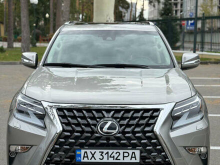 Лексус ГХ 2023 у Харкові на Automoto.ua Сірий Лексус ГХ, об'ємом двигуна 4.61 л та пробігом 29 тис. км за 69500 $, фото 1 на Automoto.ua