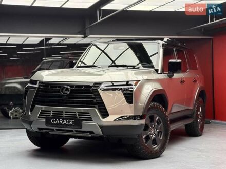 Лексус ГХ 2024 у Києві на Automoto.ua Сірий Лексус ГХ, об'ємом двигуна 3.5 л та пробігом 1 тис. км за 99900 $, фото 1 на Automoto.ua