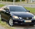 Синий Лексус ГХ, объемом двигателя 3.5 л и пробегом 237 тыс. км за 6400 $, фото 2 на Automoto.ua