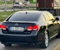 Синий Лексус ГХ, объемом двигателя 3.5 л и пробегом 237 тыс. км за 6400 $, фото 1 на Automoto.ua