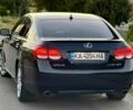 Синий Лексус ГХ, объемом двигателя 3.5 л и пробегом 237 тыс. км за 6400 $, фото 3 на Automoto.ua