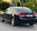 Синий Лексус ГХ, объемом двигателя 3.5 л и пробегом 237 тыс. км за 6400 $, фото 5 на Automoto.ua