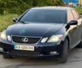 Синий Лексус ГХ, объемом двигателя 3.5 л и пробегом 237 тыс. км за 6400 $, фото 6 на Automoto.ua