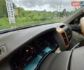 Синий Лексус ГХ, объемом двигателя 4.7 л и пробегом 272 тыс. км за 12500 $, фото 25 на Automoto.ua
