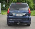 Синий Лексус ГХ, объемом двигателя 4.7 л и пробегом 252 тыс. км за 12500 $, фото 2 на Automoto.ua