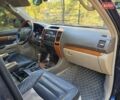 Синій Лексус ГХ, об'ємом двигуна 4.7 л та пробігом 272 тис. км за 12500 $, фото 1 на Automoto.ua