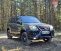 Синій Лексус ГХ, об'ємом двигуна 4.7 л та пробігом 272 тис. км за 12500 $, фото 9 на Automoto.ua