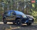 Синій Лексус ГХ, об'ємом двигуна 4.7 л та пробігом 272 тис. км за 12500 $, фото 1 на Automoto.ua