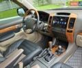 Синий Лексус ГХ, объемом двигателя 4.7 л и пробегом 272 тыс. км за 12500 $, фото 15 на Automoto.ua