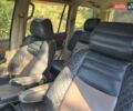 Синій Лексус ГХ, об'ємом двигуна 4.7 л та пробігом 272 тис. км за 12500 $, фото 12 на Automoto.ua