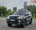 Синий Лексус ГХ, объемом двигателя 4.7 л и пробегом 272 тыс. км за 12500 $, фото 1 на Automoto.ua