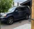 Синий Лексус ГХ, объемом двигателя 4.7 л и пробегом 297 тыс. км за 18600 $, фото 1 на Automoto.ua
