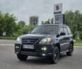 Синий Лексус ГХ, объемом двигателя 4.7 л и пробегом 252 тыс. км за 12500 $, фото 1 на Automoto.ua
