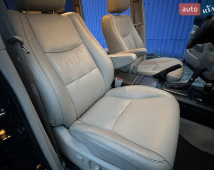 Синий Лексус ГХ, объемом двигателя 4.6 л и пробегом 163 тыс. км за 17700 $, фото 39 на Automoto.ua